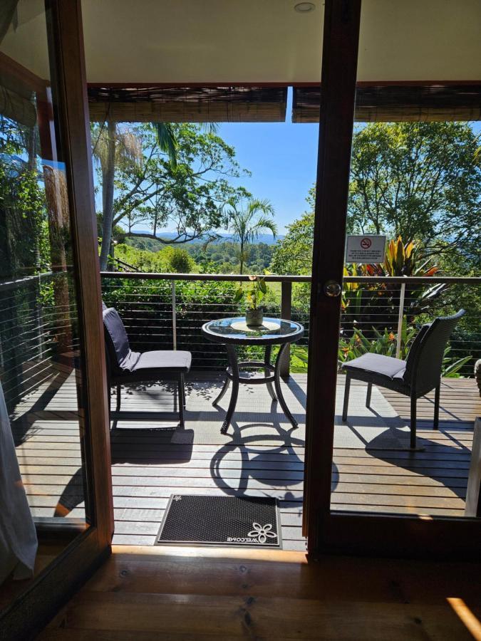 Jetavana Balmoral Ridge Exterior foto