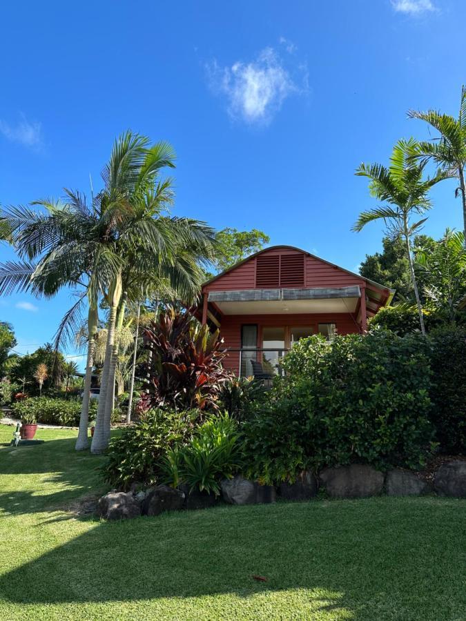Jetavana Balmoral Ridge Exterior foto