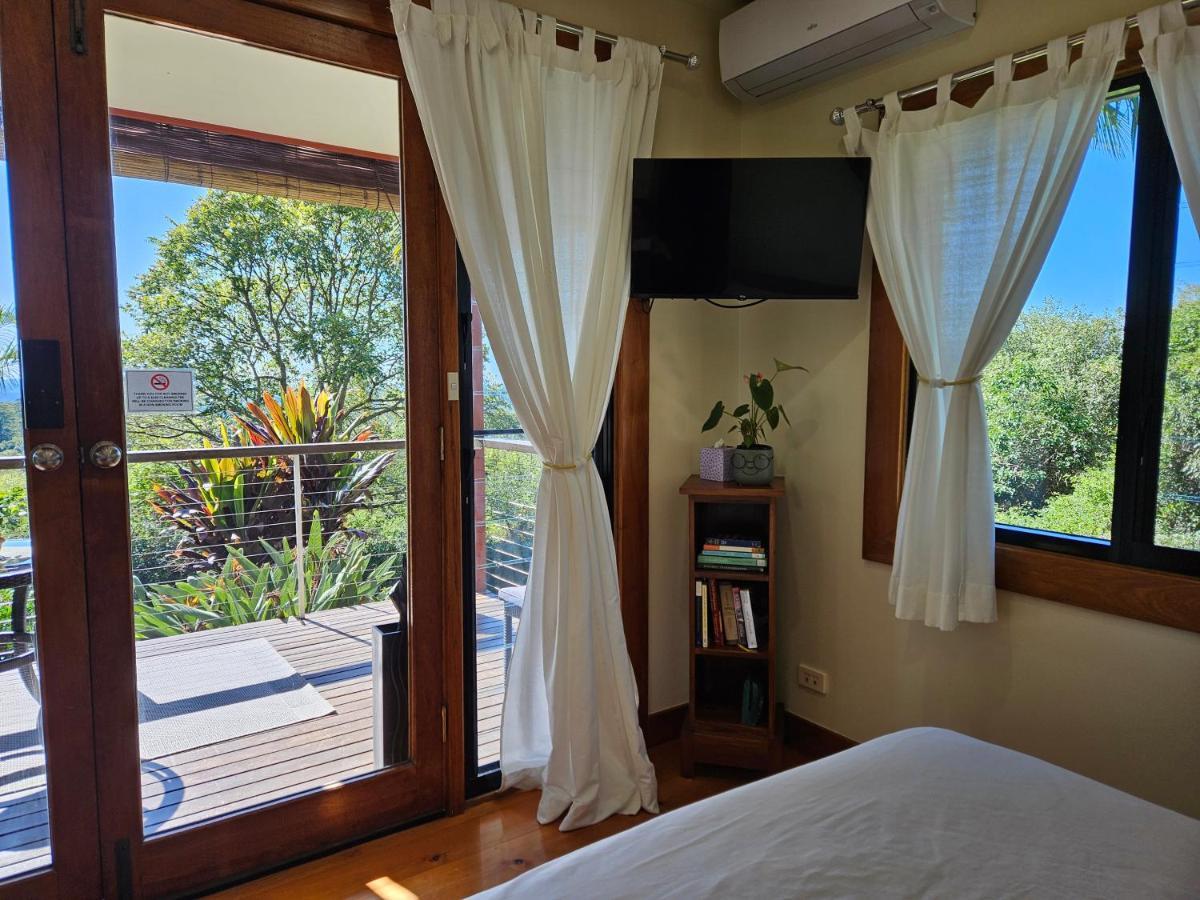 Jetavana Balmoral Ridge Exterior foto