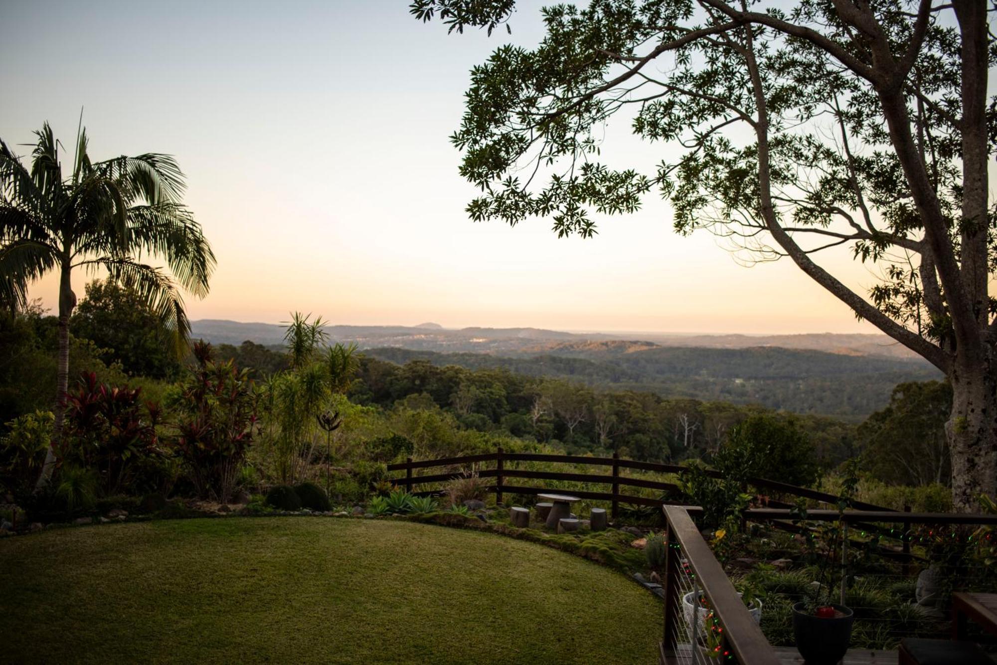 Jetavana Balmoral Ridge Exterior foto