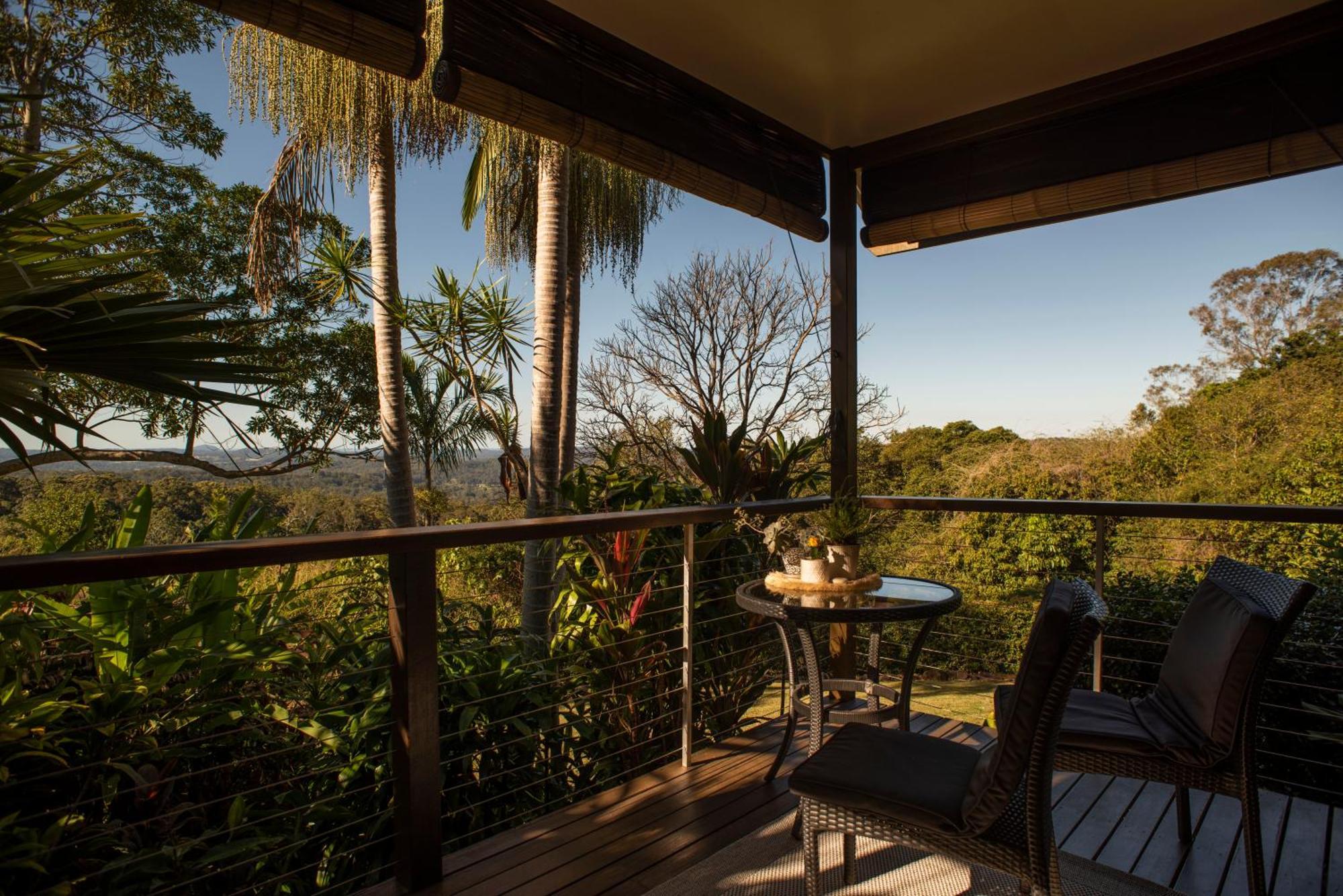 Jetavana Balmoral Ridge Exterior foto